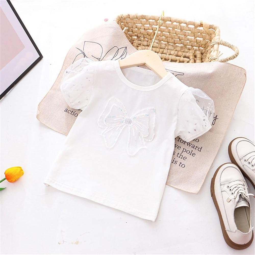 S butterfly garter tops ホワイト S S butterfly garter tops ホワイト S
